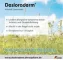 Instructions for use for Desloraderm 5 mg filmomhulde tabletten, 20 stuks - 3