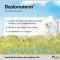 DESLORADERM 5 mg filmomhulde tabletten, 100 stuks