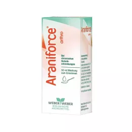 ARANIFORCE artro mengsel, 50 ml