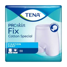 Tena Fix fixatiebroekjes XL, 5 st