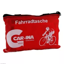 SENADA CAR-INA Fietstas, 1 stuk
