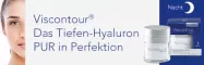 Instructions for use for Viscontour nachtcrème, 50 ml - 1