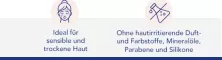 Instructions for use for Viscontour nachtcrème, 50 ml - 3