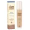 Luvos natuurlijke cosmetica getinte gezichtsvloeistof licht, 50 ml