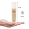 Luvos natuurlijke cosmetica getinte gezichtsvloeistof licht, 50 ml