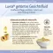 Luvos natuurlijke cosmetica getinte gezichtsvloeistof licht, 50 ml