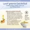 LUVOS Natuurlijke Cosmetica met Helende Aarde Vloeistof - BRONZE, 50 ml