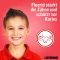 Listerine Smart Kidz bessensmaakoplossing, 500 ml