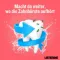 Listerine Smart Kidz bessensmaakoplossing, 500 ml