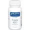 PURE ENCAPSULATIONS Foliumzuur 400 Capsules, 90 Capsules