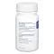Pure Encapsulations Foliumzuur 400 capsules, 90 stuks