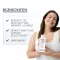 EUCERIN DermoCapillaire Hoofdhuid Kalmerende Ureumshampoo, 250 ml