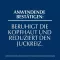 EUCERIN DermoCapillaire Hoofdhuid Kalmerende Ureumshampoo, 250 ml