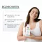 Eucerin DermoCapillaire Anti-roos gelshampoo, 250 ml