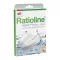 RATIOLINE aqua douchepleister Plus 10x15 cm steriel, 5 st