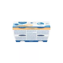 FRESUBIN YOcreme Abrikoos Perzik, 4X125 g
