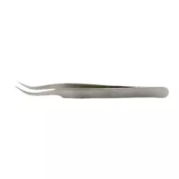 NIPPES Roestvrij pincet No.83R, 1 stuk