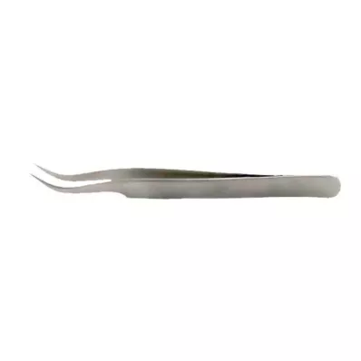 NIPPES Roestvrij pincet No.83R, 1 stuk