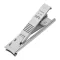 NIPPES Nagelknipper roestvrij nr.123R, 1 stuk