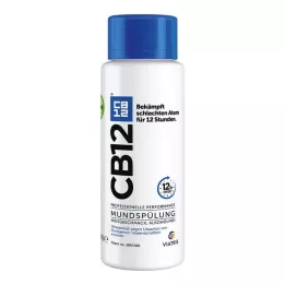 CB12 Mondspoeloplossing, 250 ml