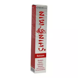 CHIN MIN Balsem, 50 ml