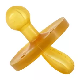 GOLDISAUGER natuurlijke vorm 4-11 maanden, 1 st