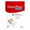 DRACOPLAST watervaste pleisterstrips, gesorteerd, 20 st