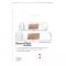 DRACOPLAST watervaste pleisterstrips, gesorteerd, 20 st