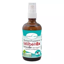 MILBENEX Bedhygiëne spray, 100 ml