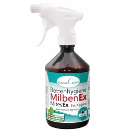 MILBENEX Bedhygiëne spray, 500 ml
