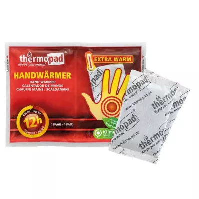 Thermopad handwarmer, 2 st Thermopad handwarmer, 2 st