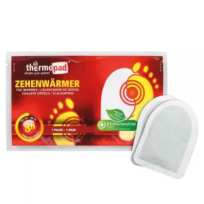 Thermopad teenwarmers, 2 st Thermopad teenwarmers, 2 st
