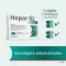 Hepar-SL® 320 mg harde capsules, 50 st