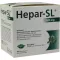 HEPAR-SL 320 mg harde capsules, 100 st