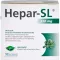 HEPAR-SL 320 mg harde capsules, 100 st