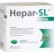 HEPAR-SL 320 mg harde capsules, 100 st