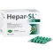 HEPAR-SL 320 mg harde capsules, 200 stuks