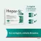 Hepar-SL® 320 mg harde capsules, 200 st