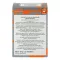 CYSTUS 052 Organic Keelpastilles Honing Sinaasappel, 132 st