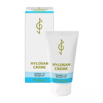 HYLOSAN Crème, 75 ml HYLOSAN Crème, 75 ml