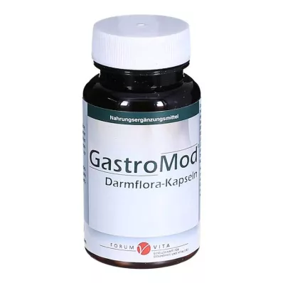 GASTROMOD Probiotica-capsules, 45 stuks