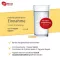 Vitamine D2 1000 IE veganistische capsules, 60 stuks