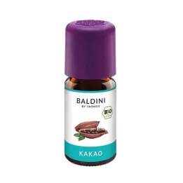 Baldini biologische aromacacao, 5 ml