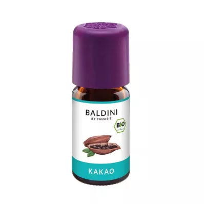 Baldini biologische aromacacao, 5 ml Baldini biologische aromacacao, 5 ml