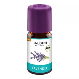 LAVENDEL BIOAROMA Baldini etherische olie, 5 ml