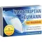 NARATRIPTAN Heumann voor migraine 2,5 mg filmomhulde tabletten, 2 st