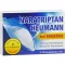 NARATRIPTAN Heumann voor migraine 2,5 mg filmomhulde tabletten, 2 st