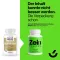 DAMIANA KAPSELN 450 mg 5:1 bladextract, 100 st