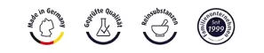 Instructions for use for L-Tryptofaan 500 mg capsules, 45 st - 3