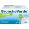 BRONCHOVERDE Slijmoplossend middel 50 mg bruistabletten, 20 st